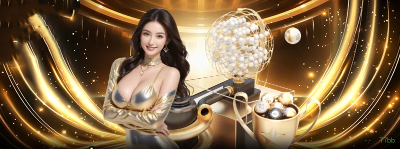 Betsoft Gaming Slots 3D 77bb